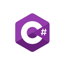 C# Logo