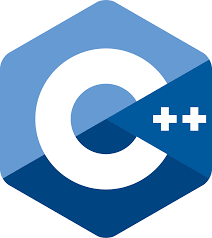 C++ Logo