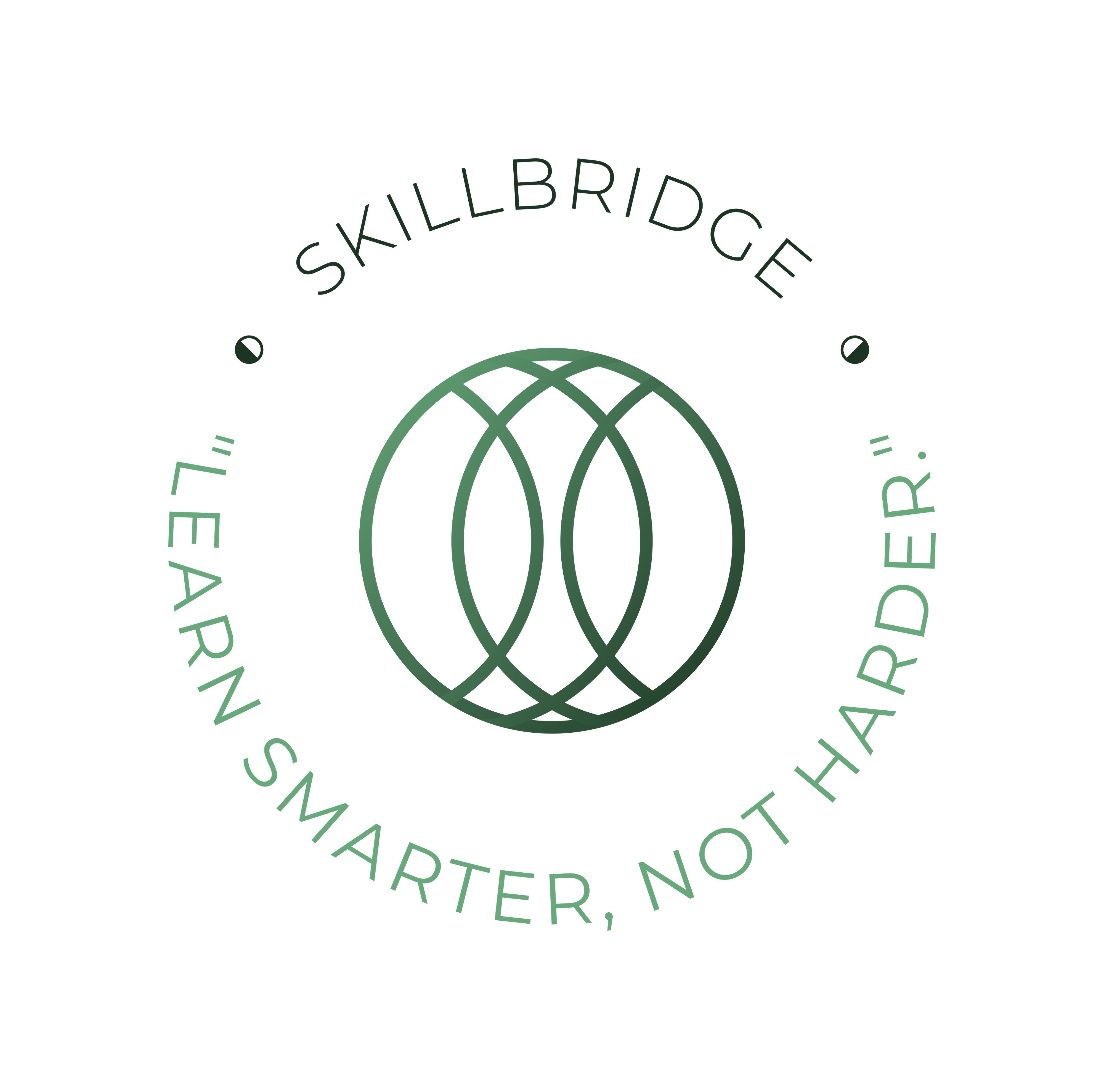 SkillBridge Logo